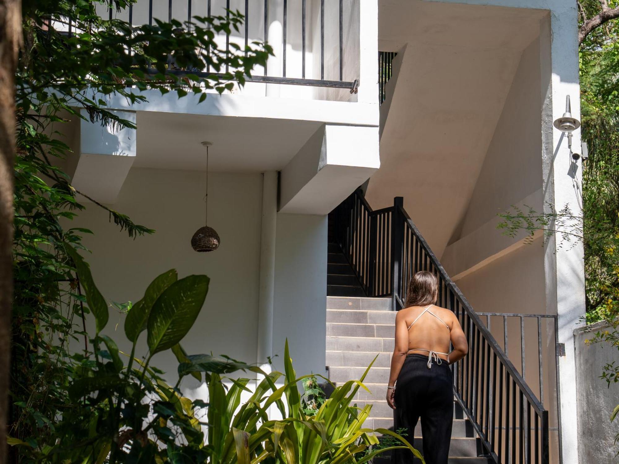 Sundaras Infinity Jungle Resort ダンブッラ エクステリア 写真