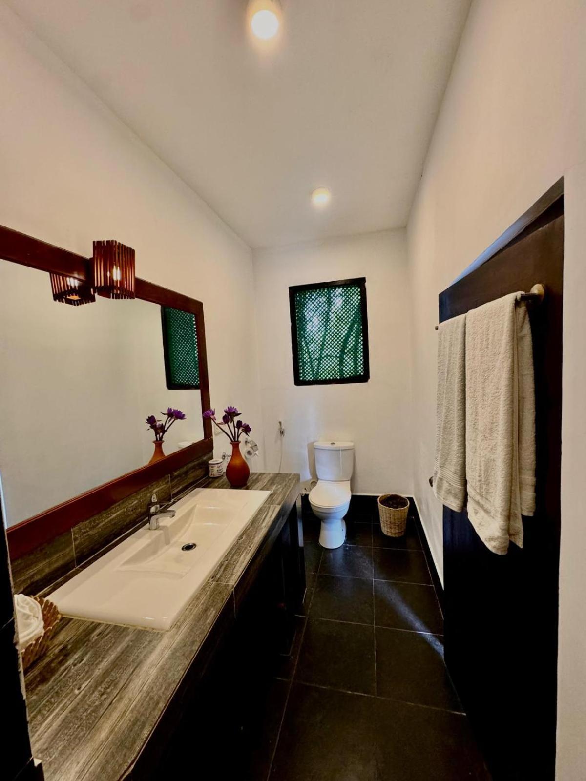 Sundaras Infinity Jungle Resort ダンブッラ エクステリア 写真